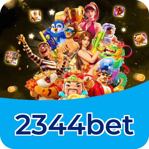 2344bet Logo