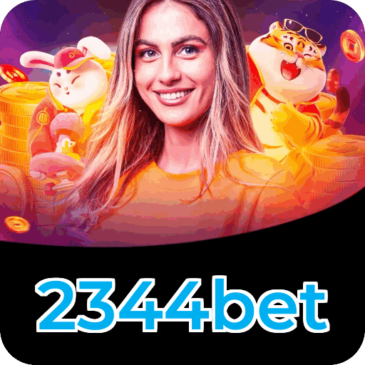 2344bet Logo